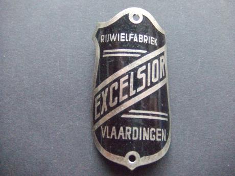 Rijwielfabriek Excelsior Vlaardingen